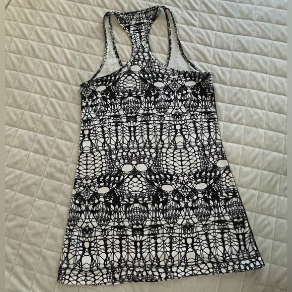 Lululemon Racerback Tank - Picture 2 of 5
